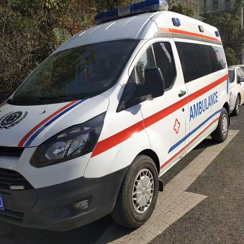 扎赉特品质救护车出租,为您的健康出行负责