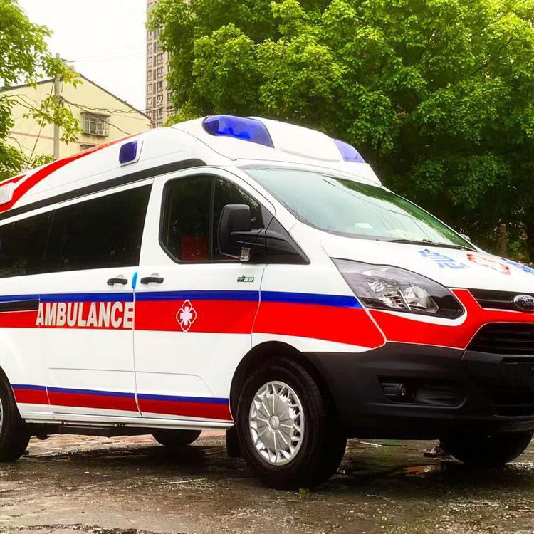 扎赉特重症监护救护车出租护送返乡