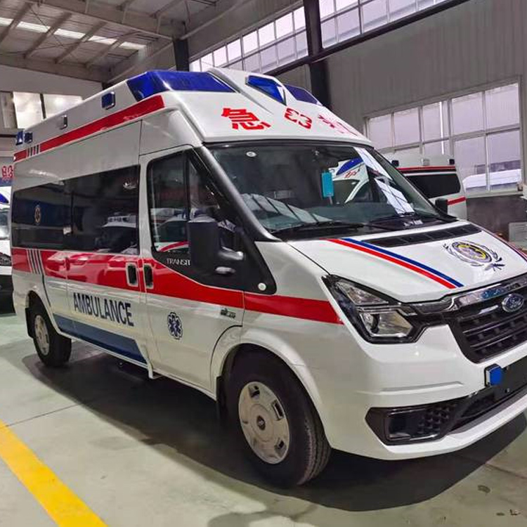 扎赉特演唱会救护车出租保障现场