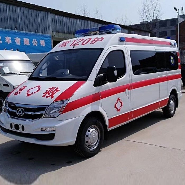 扎赉特马拉松租赁救护车活动保障