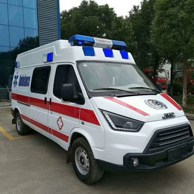 扎赉特瘫痪租赁救护车转运 ——生命救助的紧急响应与专业保障